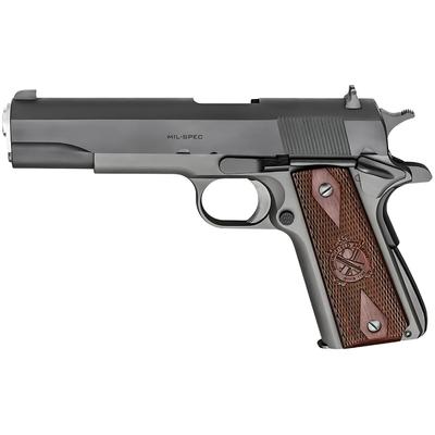 Springfield 1911 Mil-Spec...