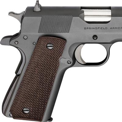 springfield 1911 mil spec 45acp