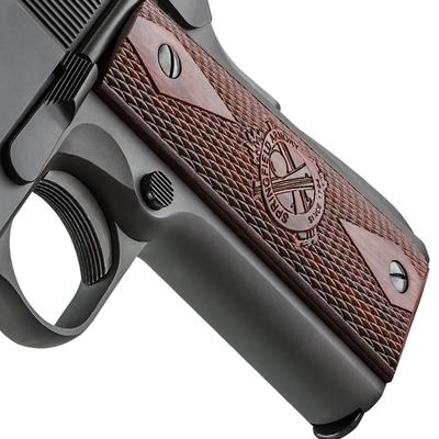 springfield 1911 mil spec 45acp pbd9108l