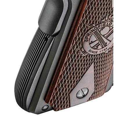 springfield 1911 mil spec 45acp pbd9108l