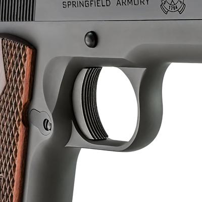 springfield 1911 mil spec 45acp pbd9108l