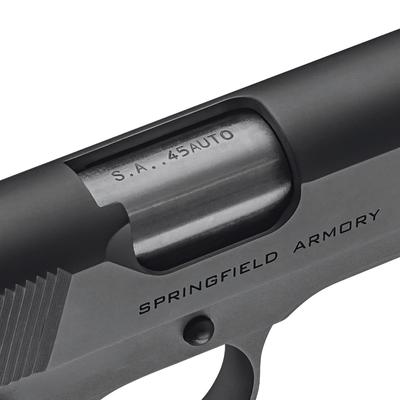 springfield 1911 mil spec 45acp