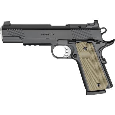Springfield Operator .45ACP...