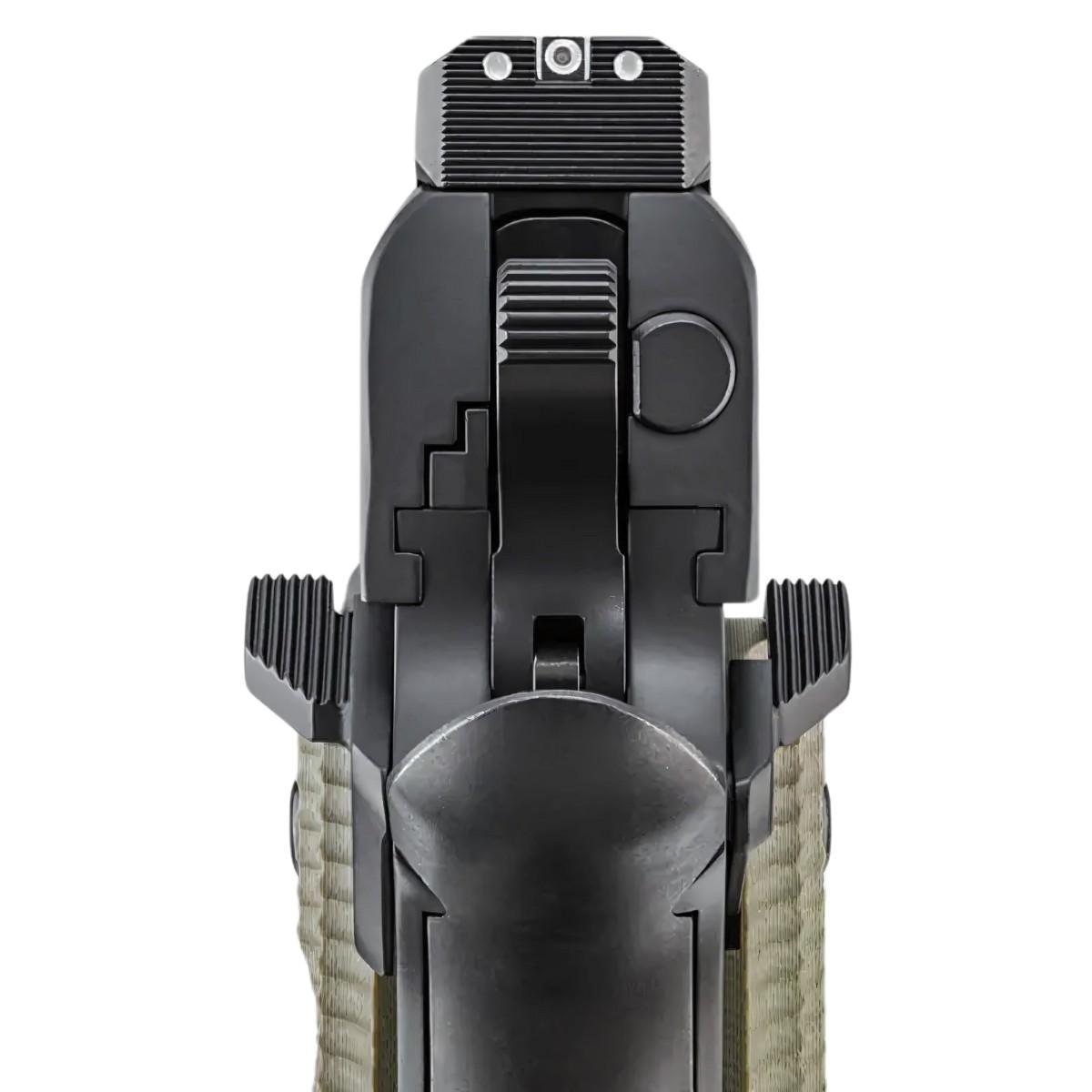 springfield operator 45acp 8rd