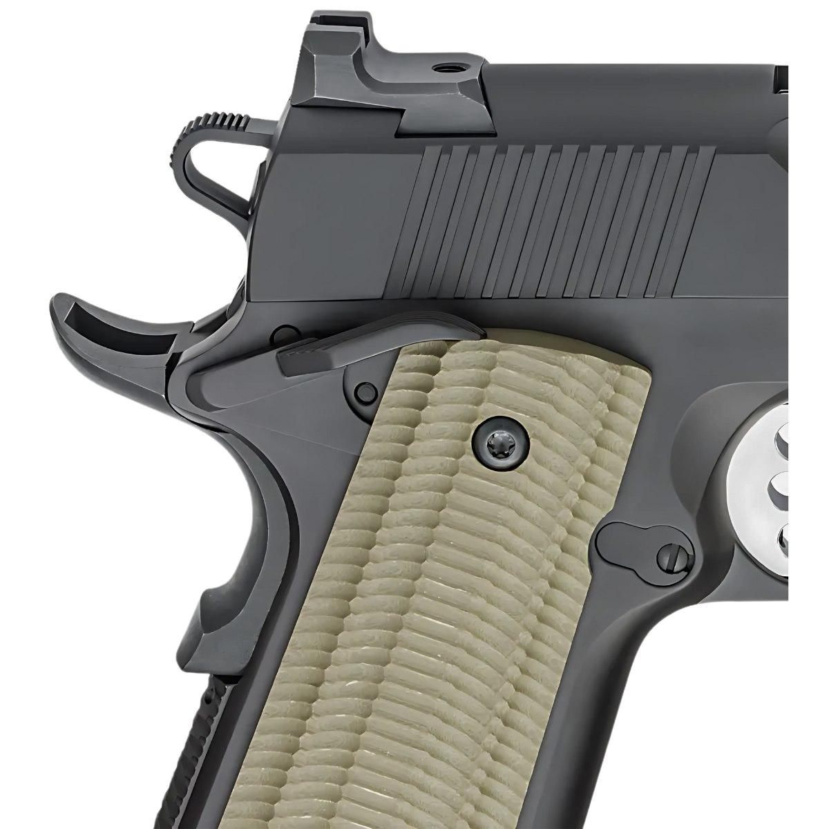 springfield operator 45acp 8rd