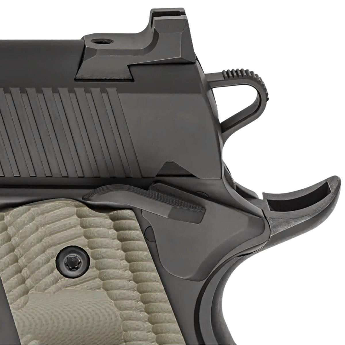 springfield operator 45acp 8rd