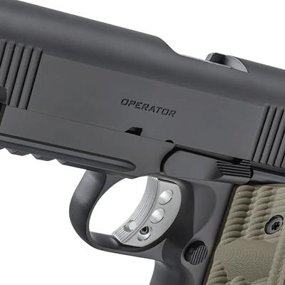 springfield operator 45acp 8rd