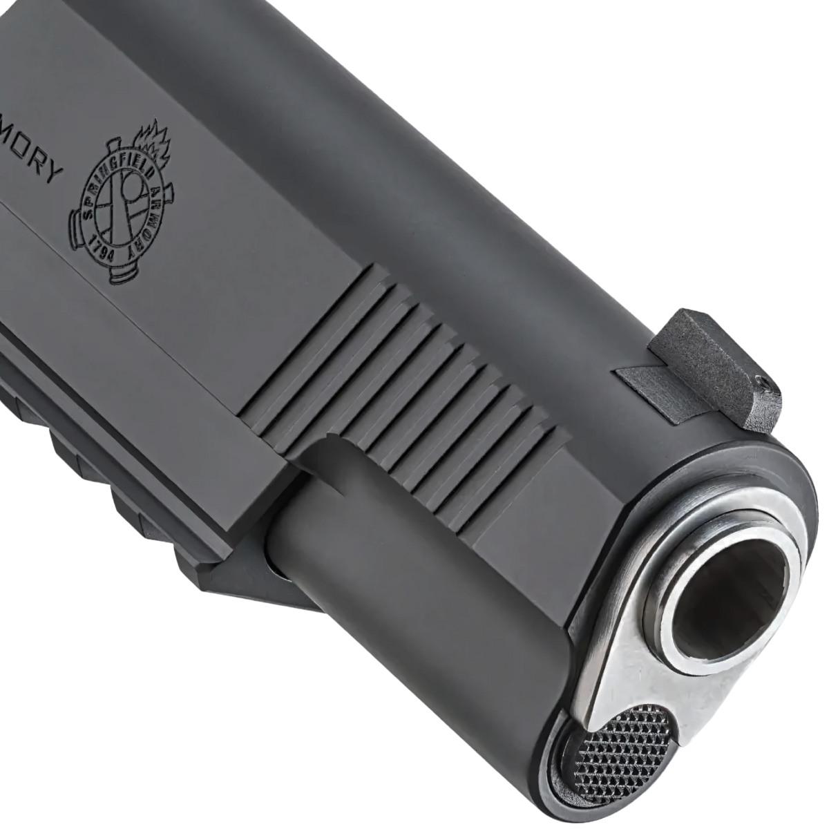 springfield operator 45acp 8rd
