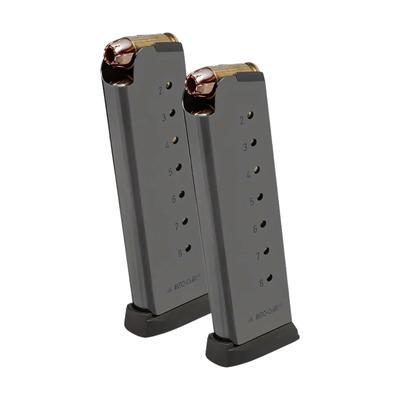 springfield operator 45acp 8rd