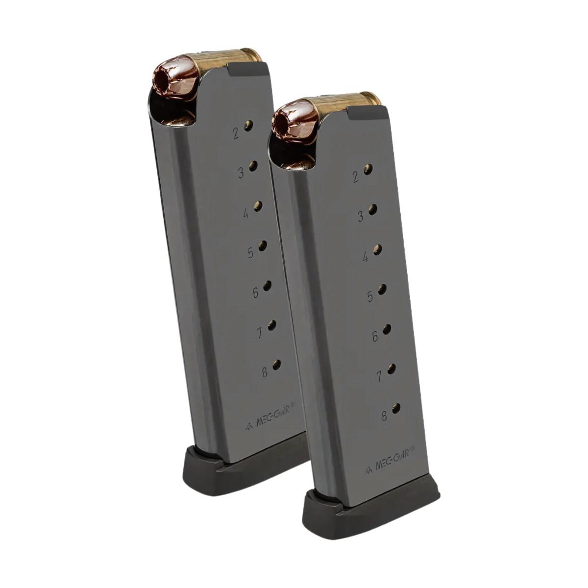 springfield operator 45acp 8rd