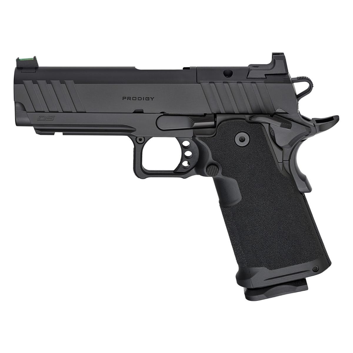 springfield ds prodigy 4 25