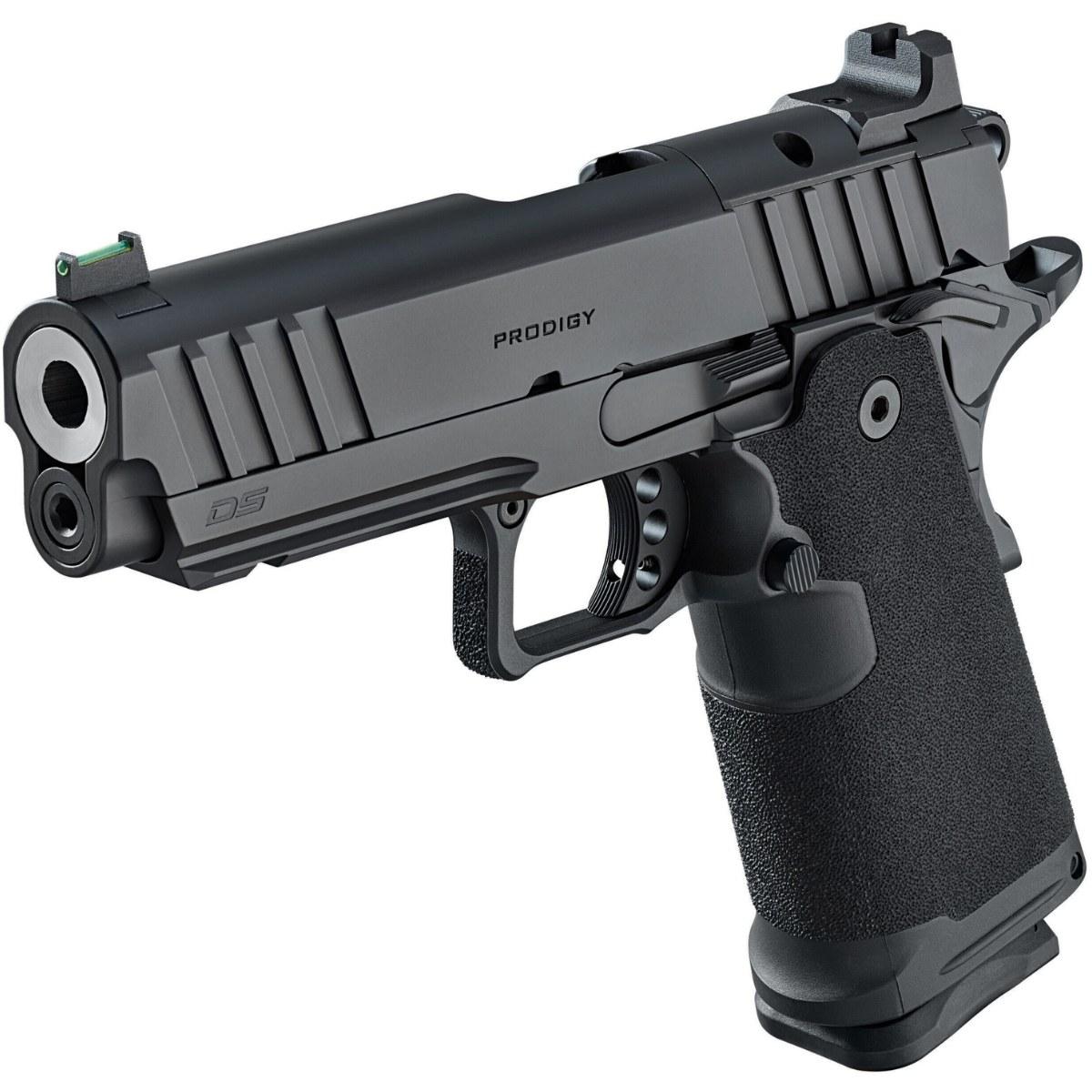 springfield ds prodigy 4 25