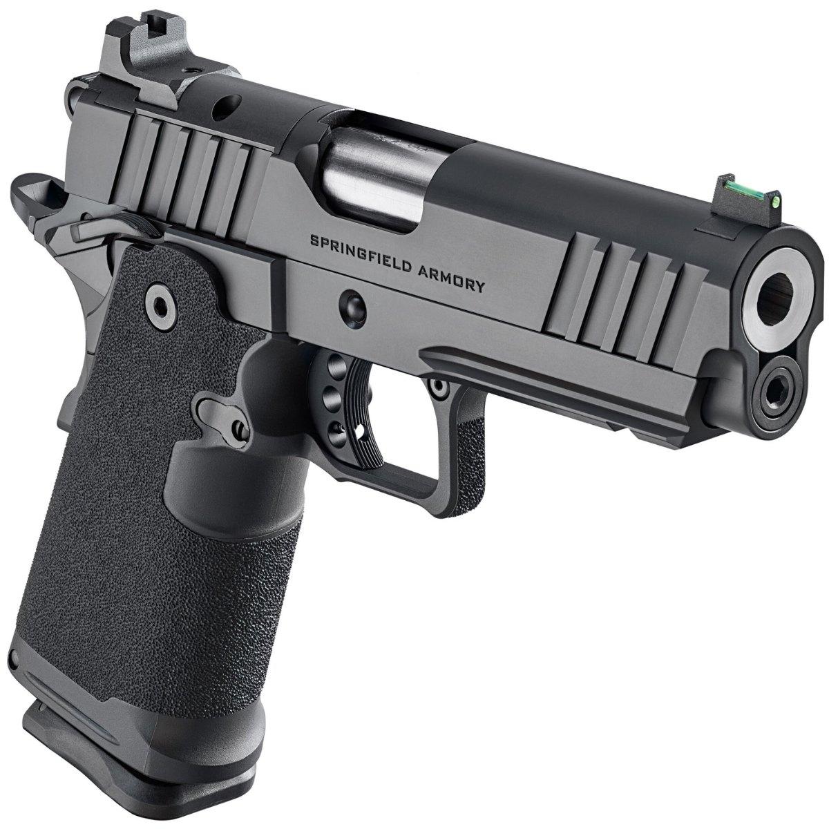 springfield ds prodigy 4 25