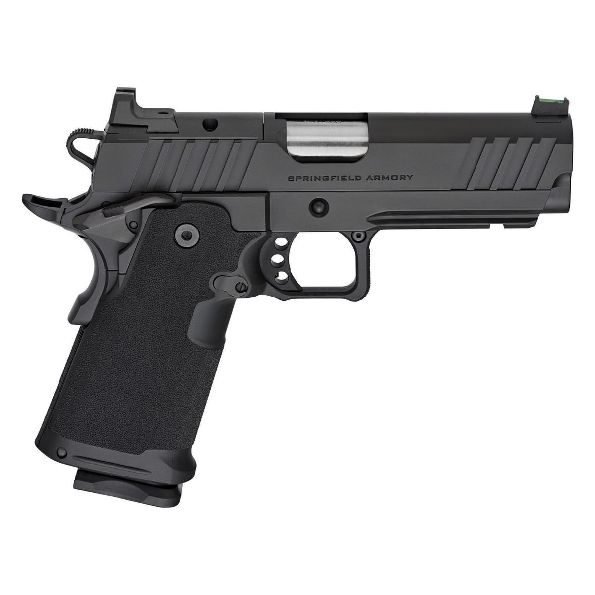 springfield ds prodigy 4 25