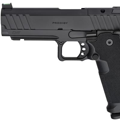 springfield ds prodigy 4 25