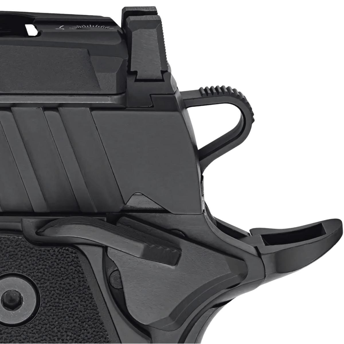 springfield ds prodigy 4 25