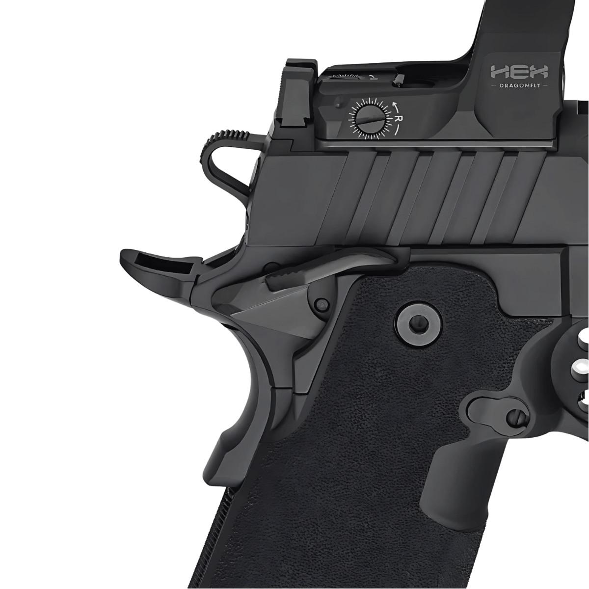 springfield ds prodigy 4 25