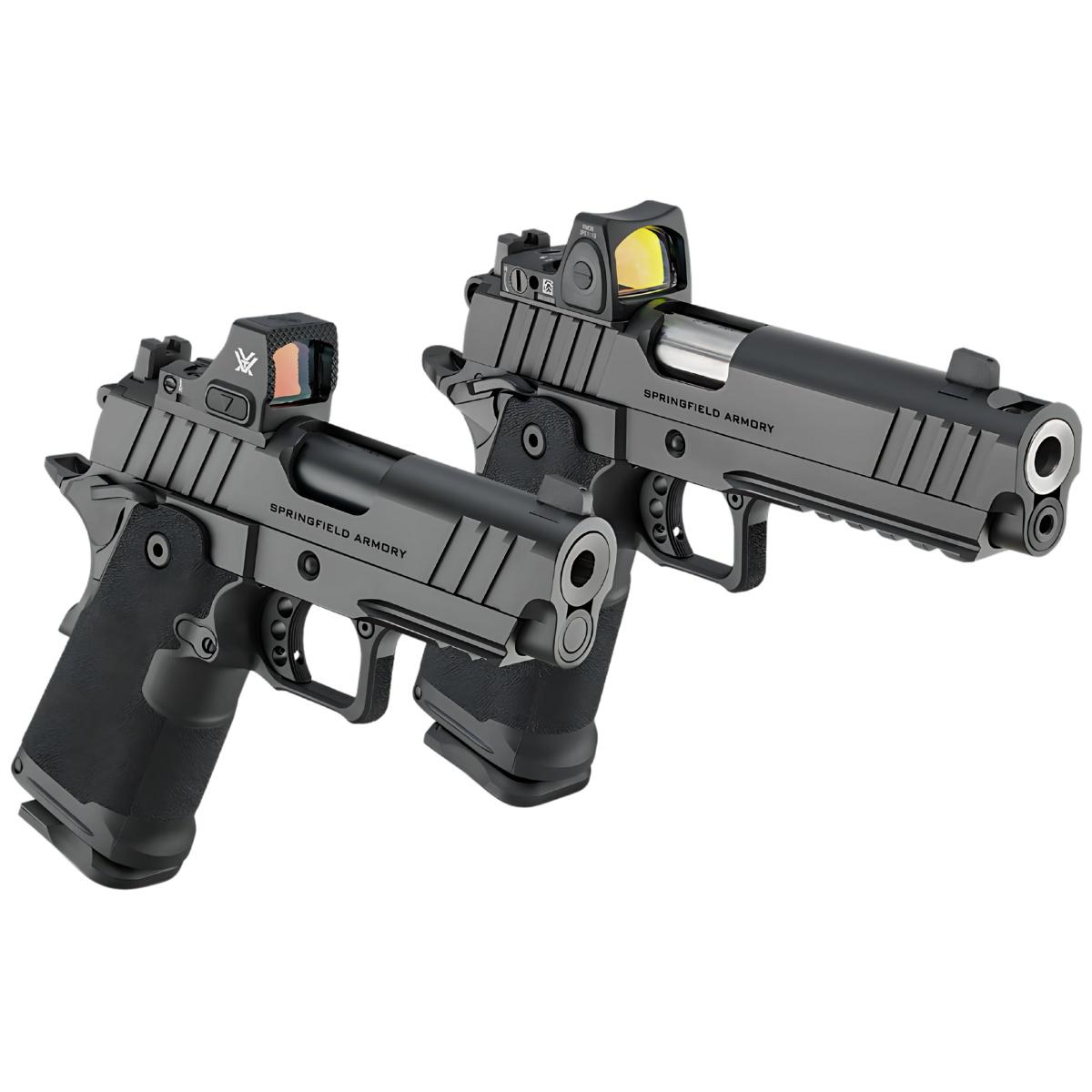 springfield ds prodigy 4 25