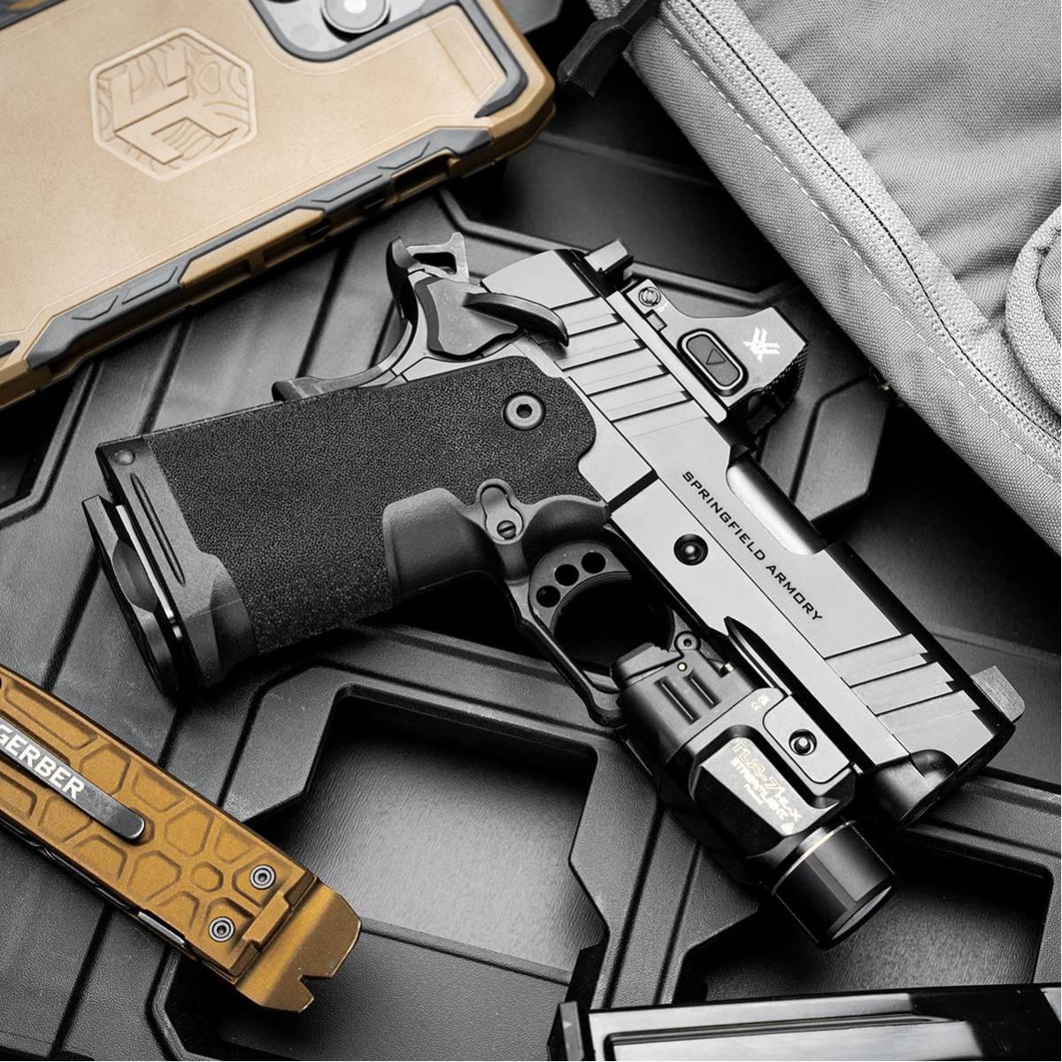 springfield ds prodigy 4 25