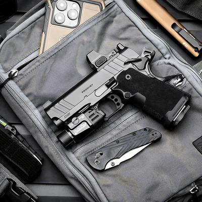 springfield ds prodigy 4 25