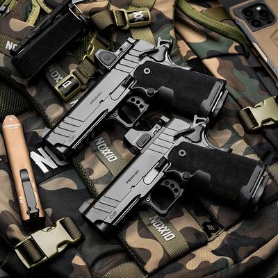 springfield ds prodigy 4 25
