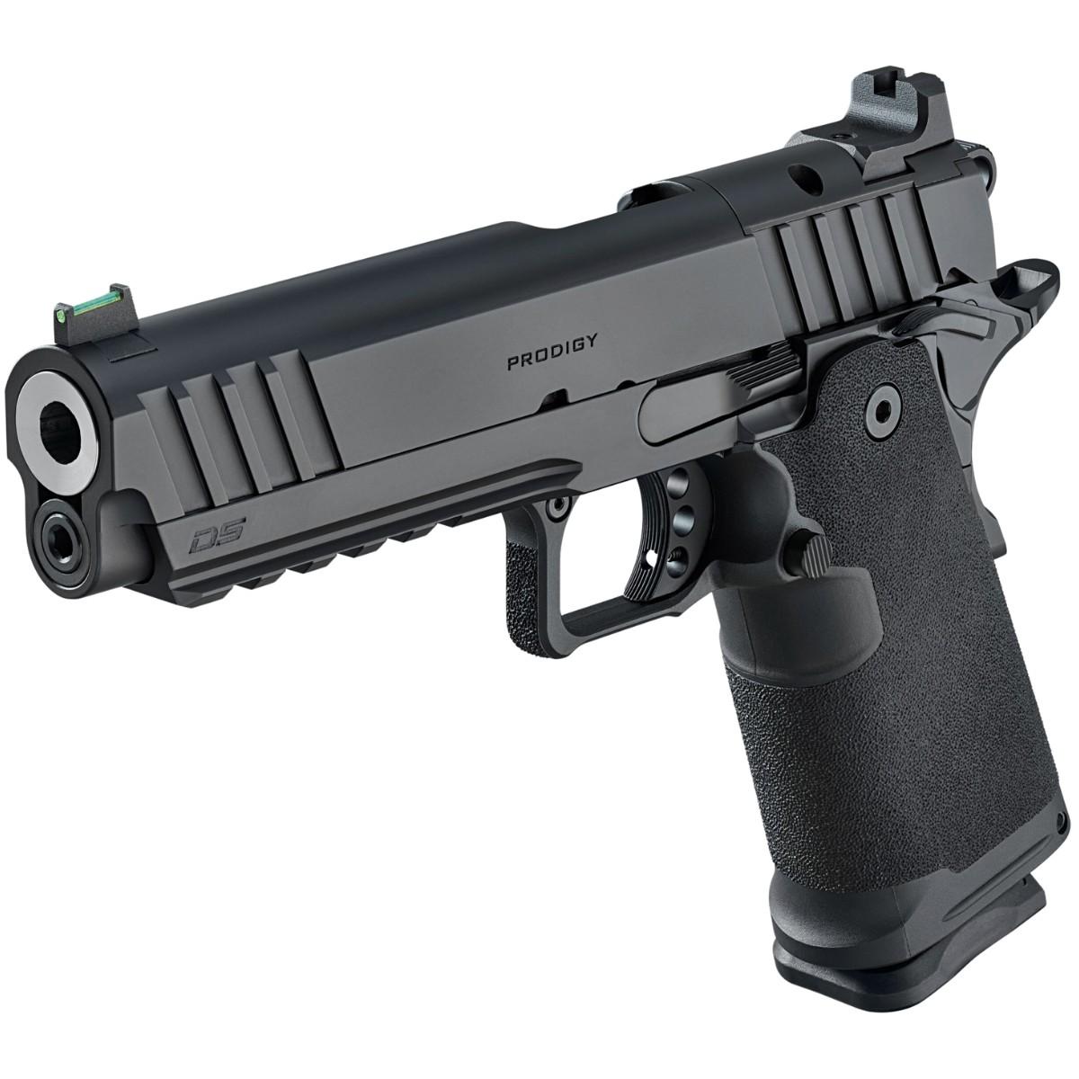 springfield ds prodigy 5