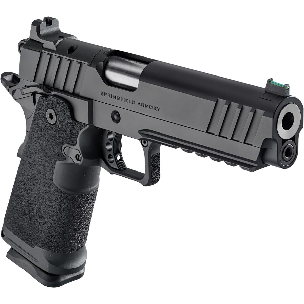 springfield ds prodigy 5