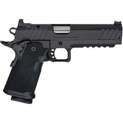springfield ds prodigy 5