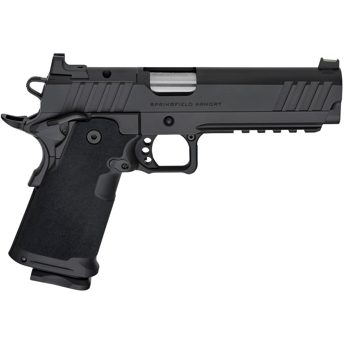 springfield ds prodigy 5