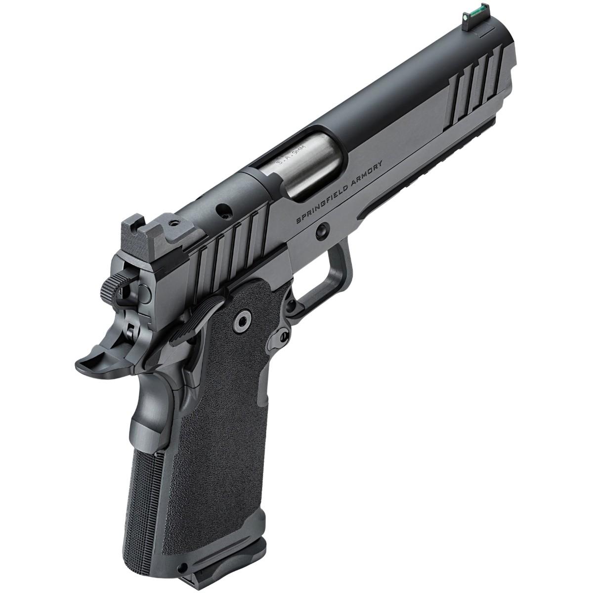 springfield ds prodigy 5