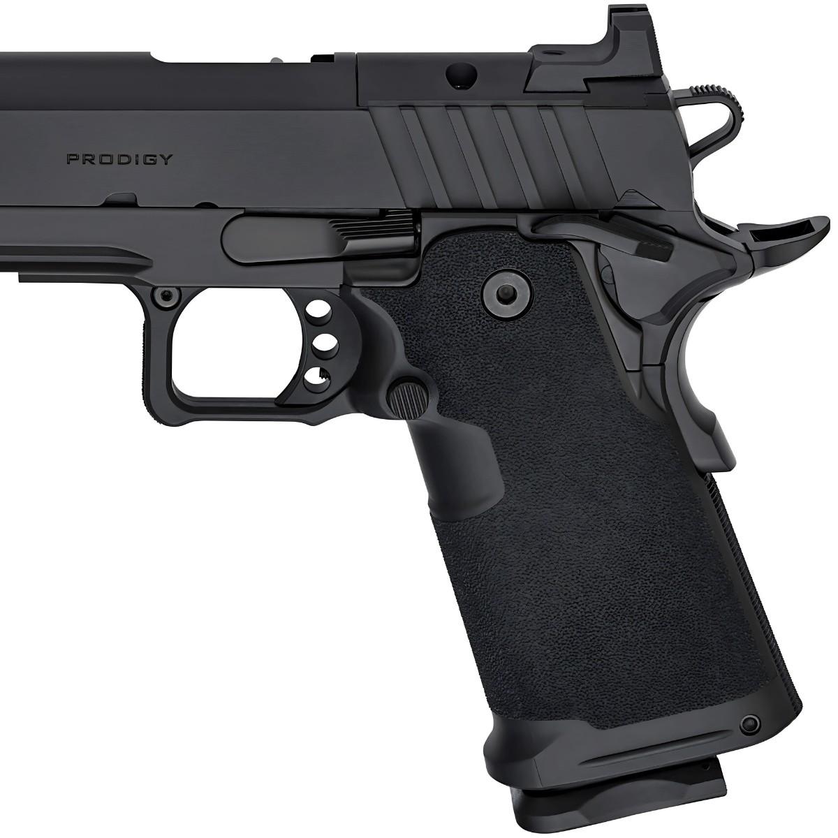 springfield ds prodigy 5