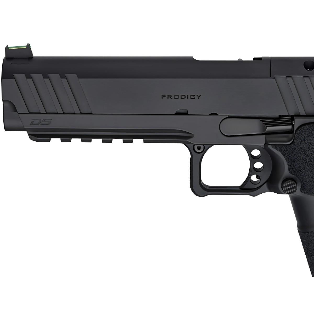 springfield ds prodigy 5