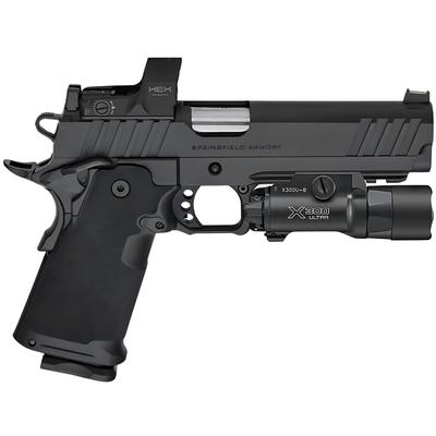 springfield ds prodigy 5