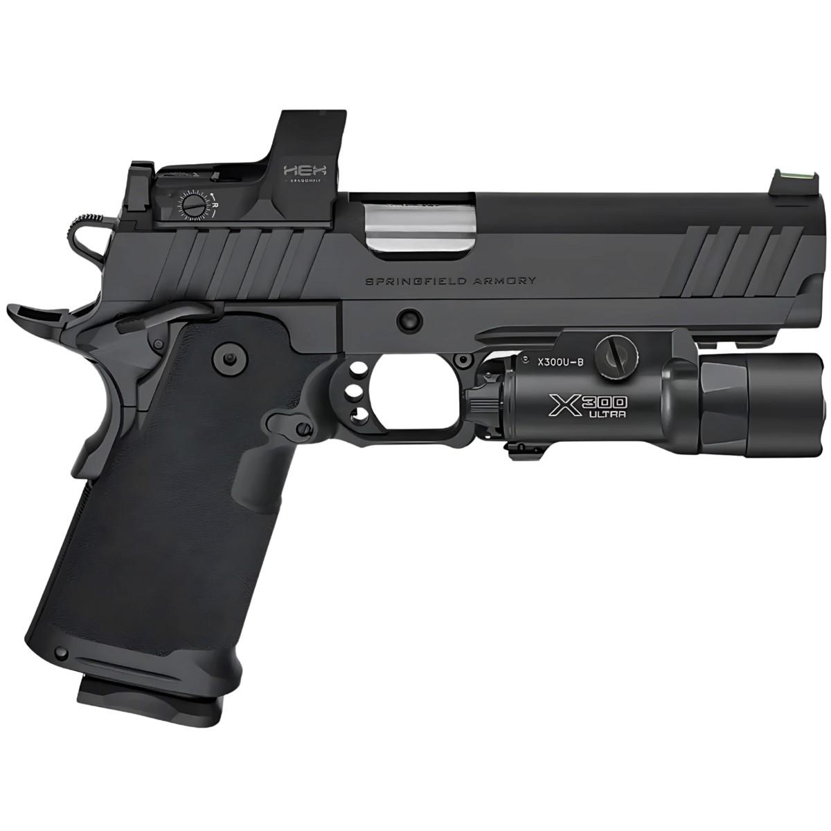 springfield ds prodigy 5