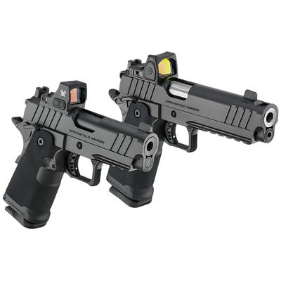 springfield ds prodigy 5