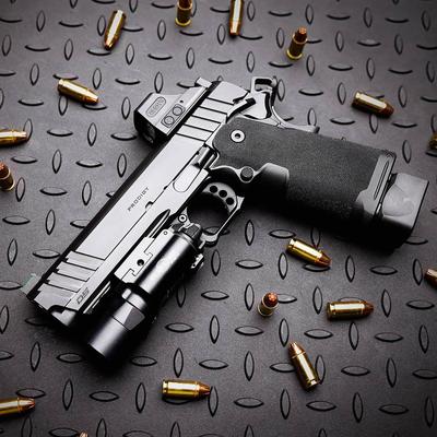 springfield ds prodigy 5