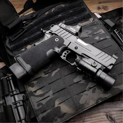 springfield ds prodigy 5