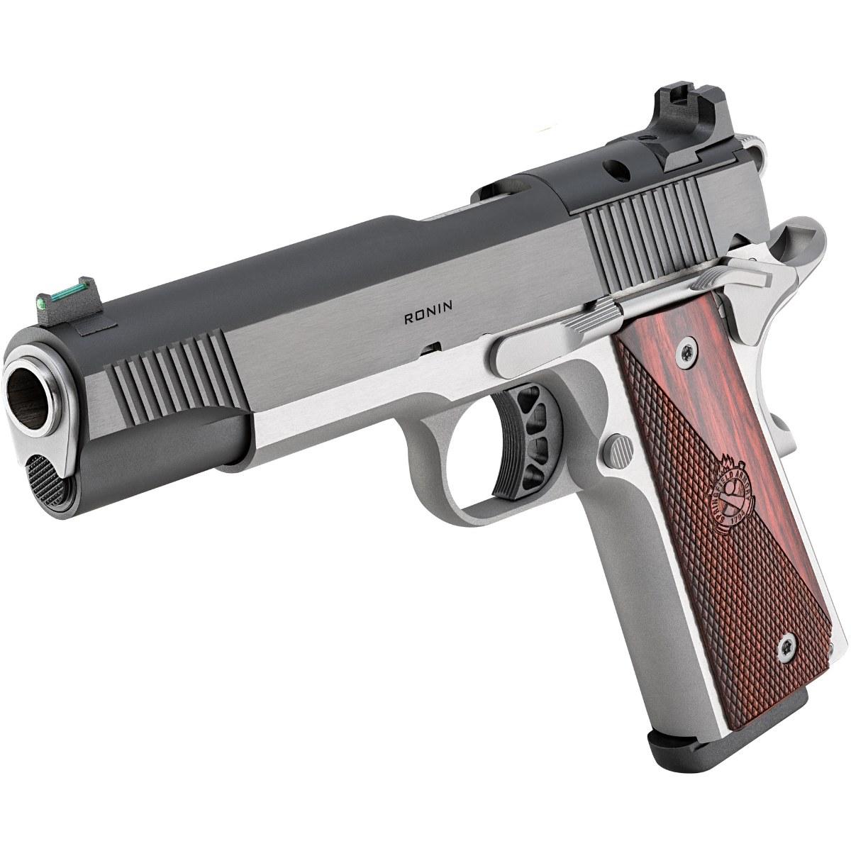 springfield ronin 45acp 8rd