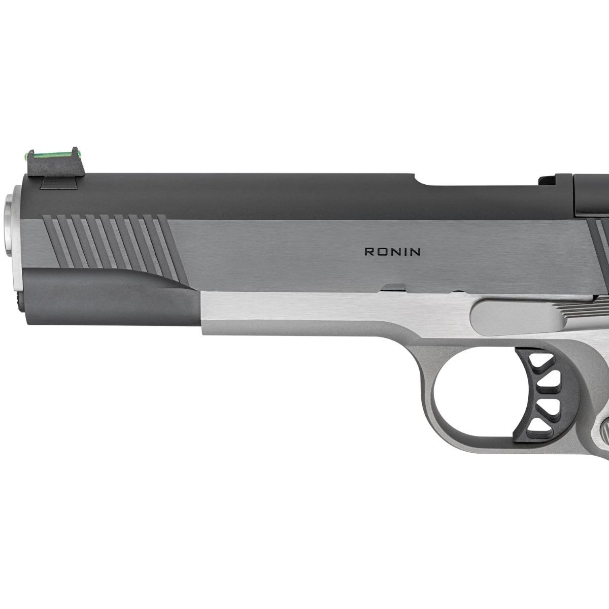 springfield ronin 45acp 8rd