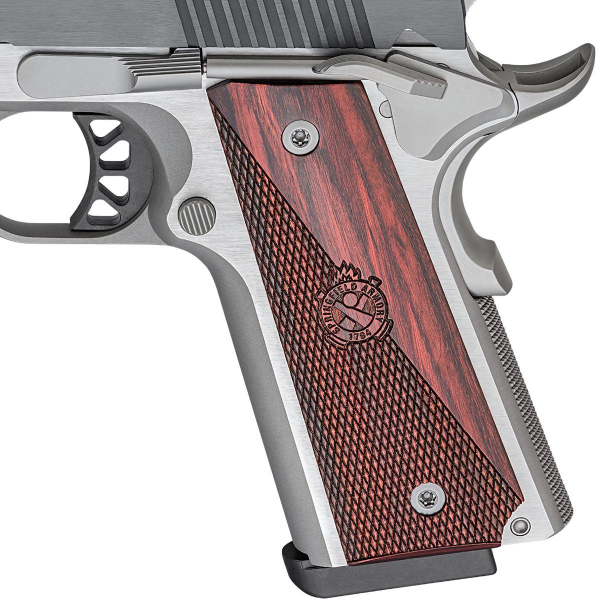 springfield ronin 45acp 8rd