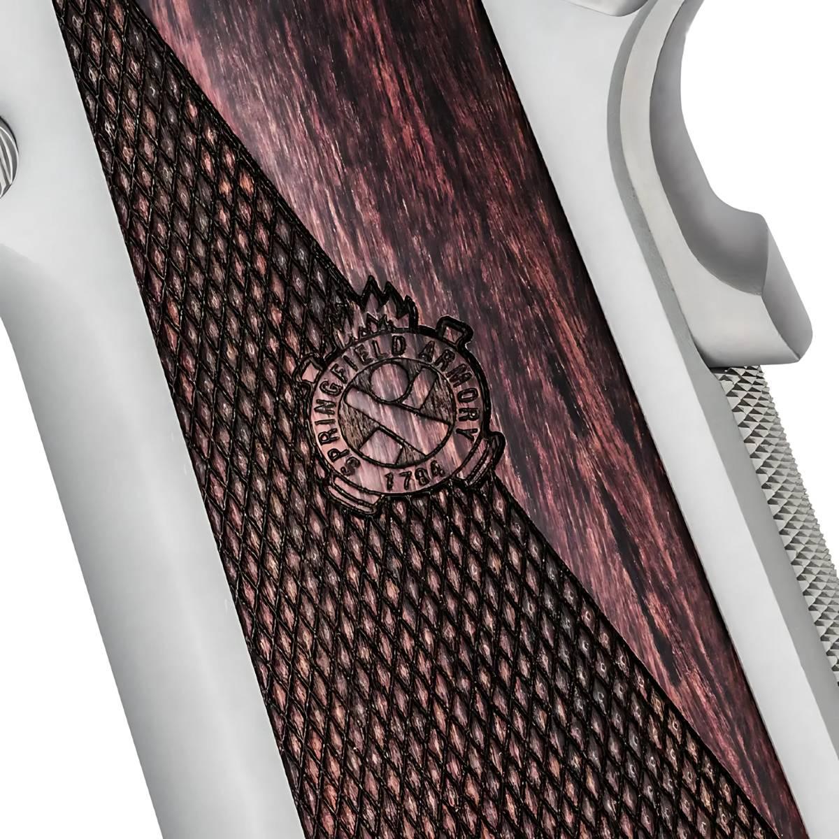 springfield ronin 45acp 8rd
