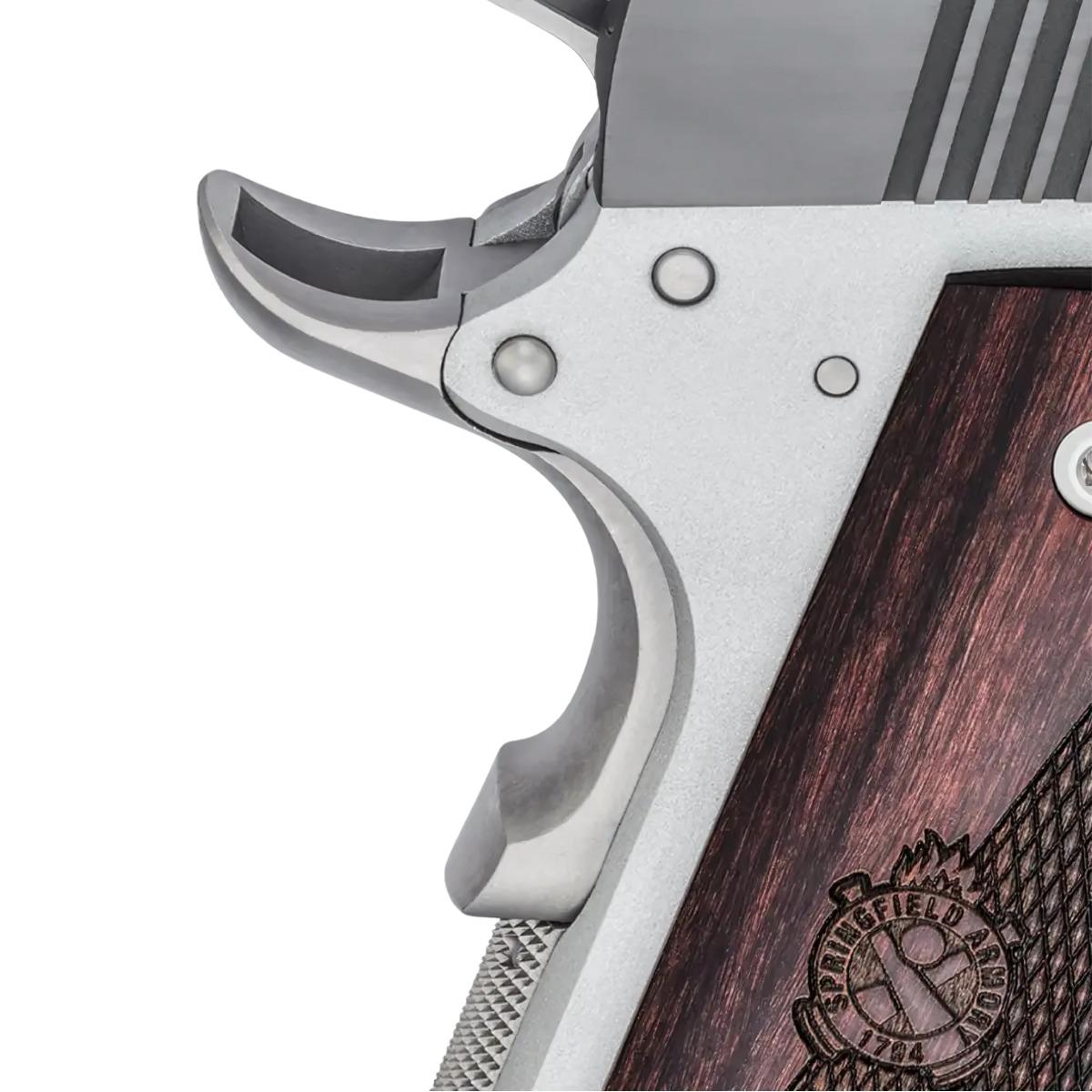 springfield ronin 45acp 8rd