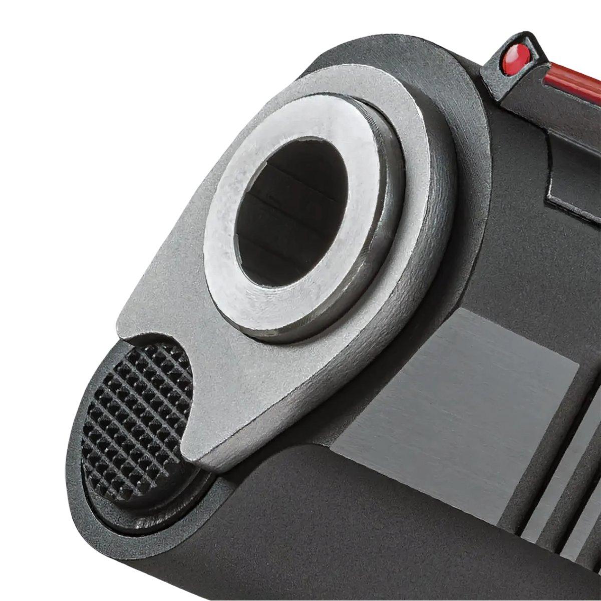 springfield ronin 45acp 8rd