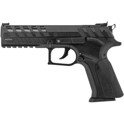 Grand Power X-Calibur MK23...