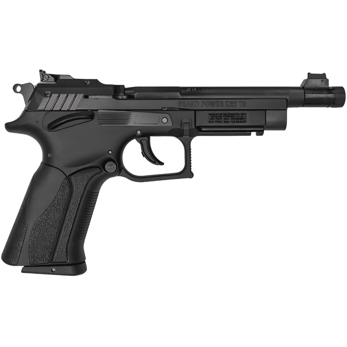 grand power k22 ts6