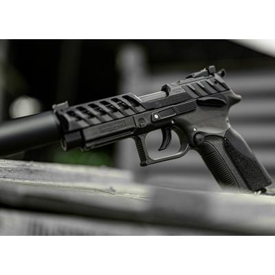 pistolet k22 x trim mk23 or z gwintem