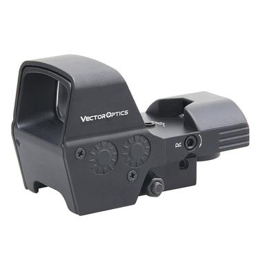 vector optics kolimator omega 1x23x34 scrd 48