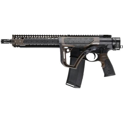 daniel defense mk18 law tactical 10 3