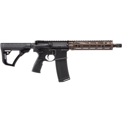Daniel Defense DDM4 MK18 RIII 10,3" FDE - 02-088-00319-047(0)