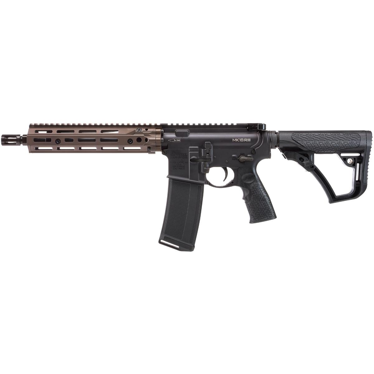 daniel defense mk18 riii 10 3